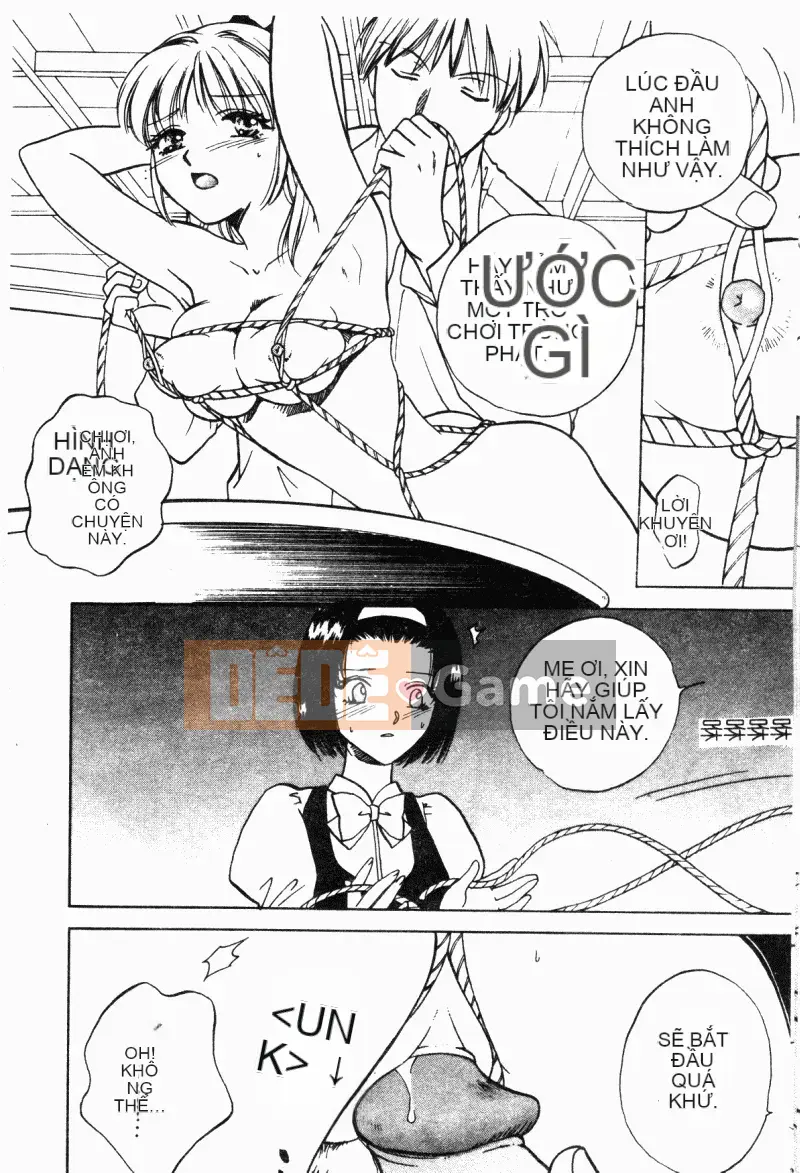 [Tuyển tập] Imouto Kyouyuu