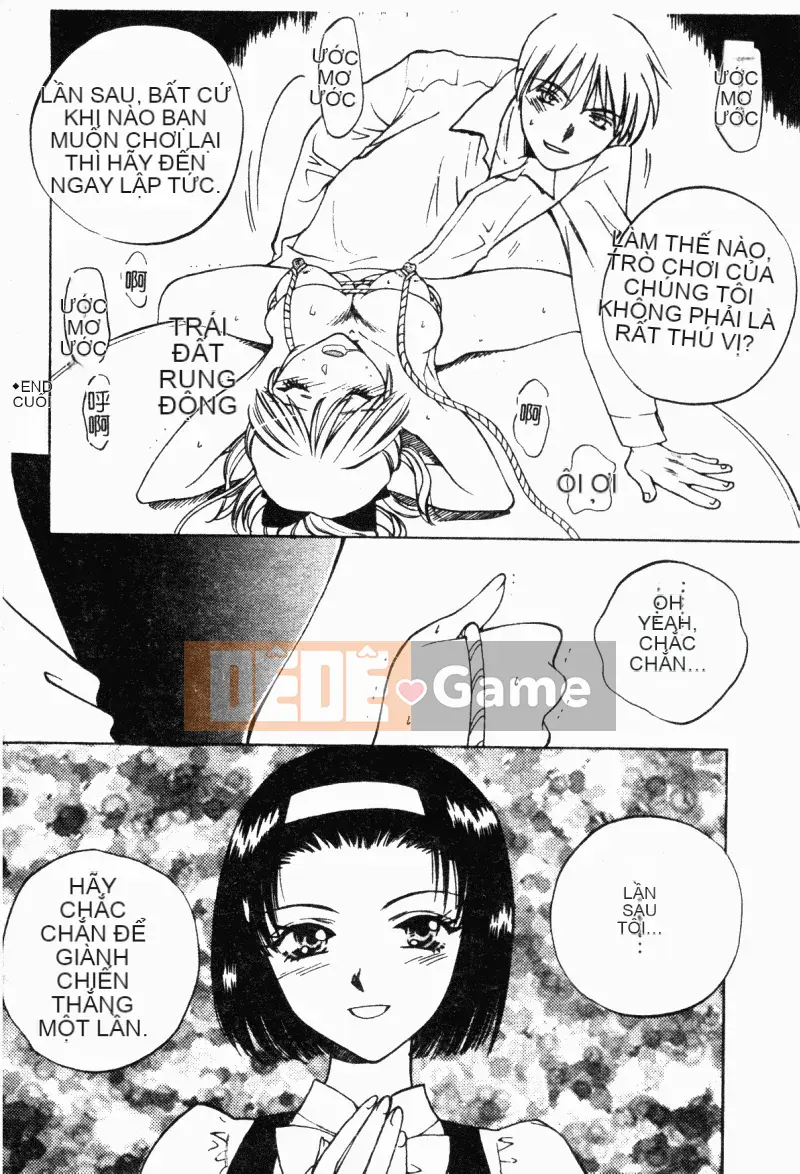 [Tuyển tập] Imouto Kyouyuu