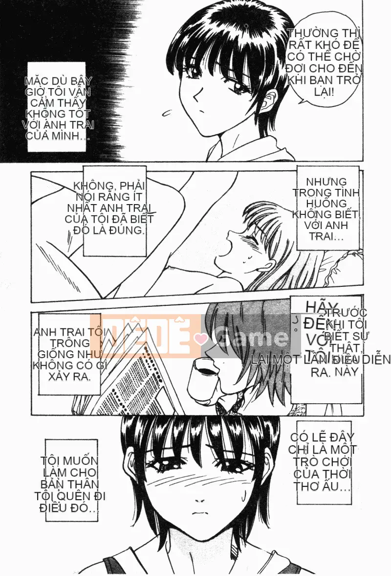 [Tuyển tập] Imouto Kyouyuu