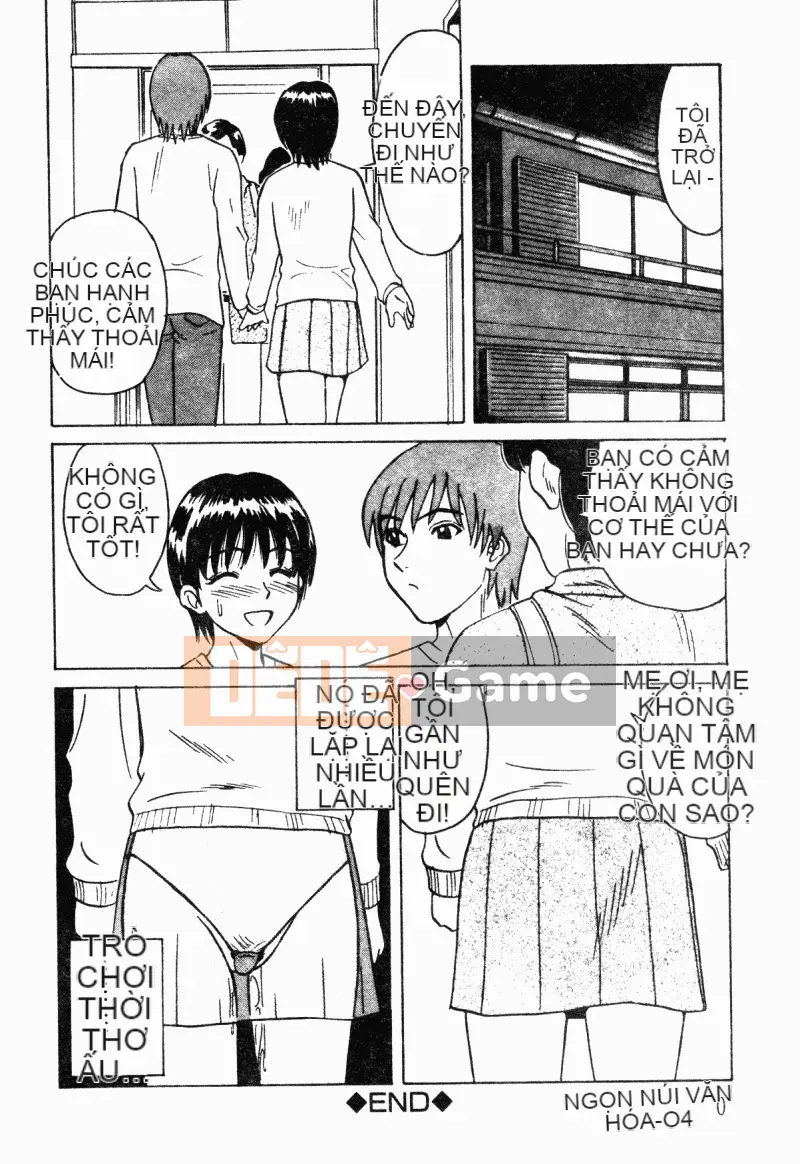 [Tuyển tập] Imouto Kyouyuu