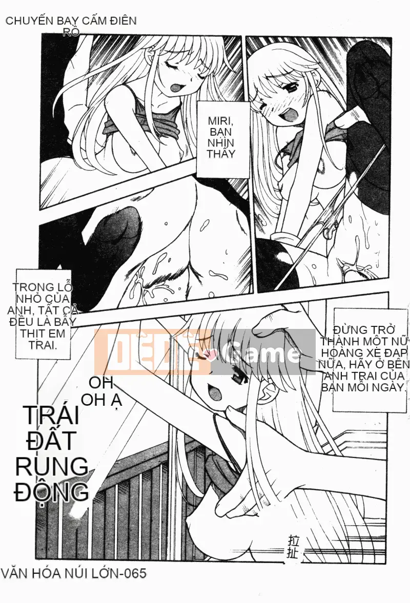 [Tuyển tập] Imouto Kyouyuu