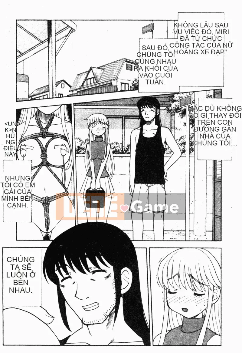 [Tuyển tập] Imouto Kyouyuu