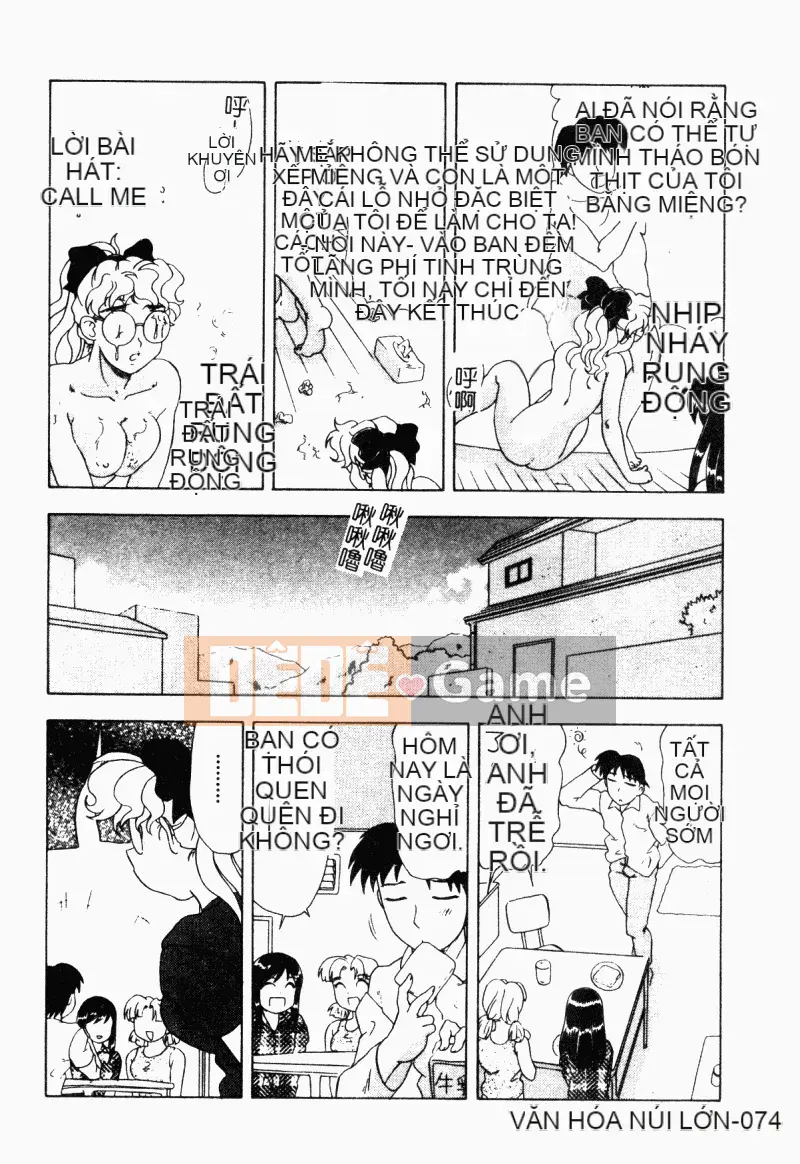 [Tuyển tập] Imouto Kyouyuu