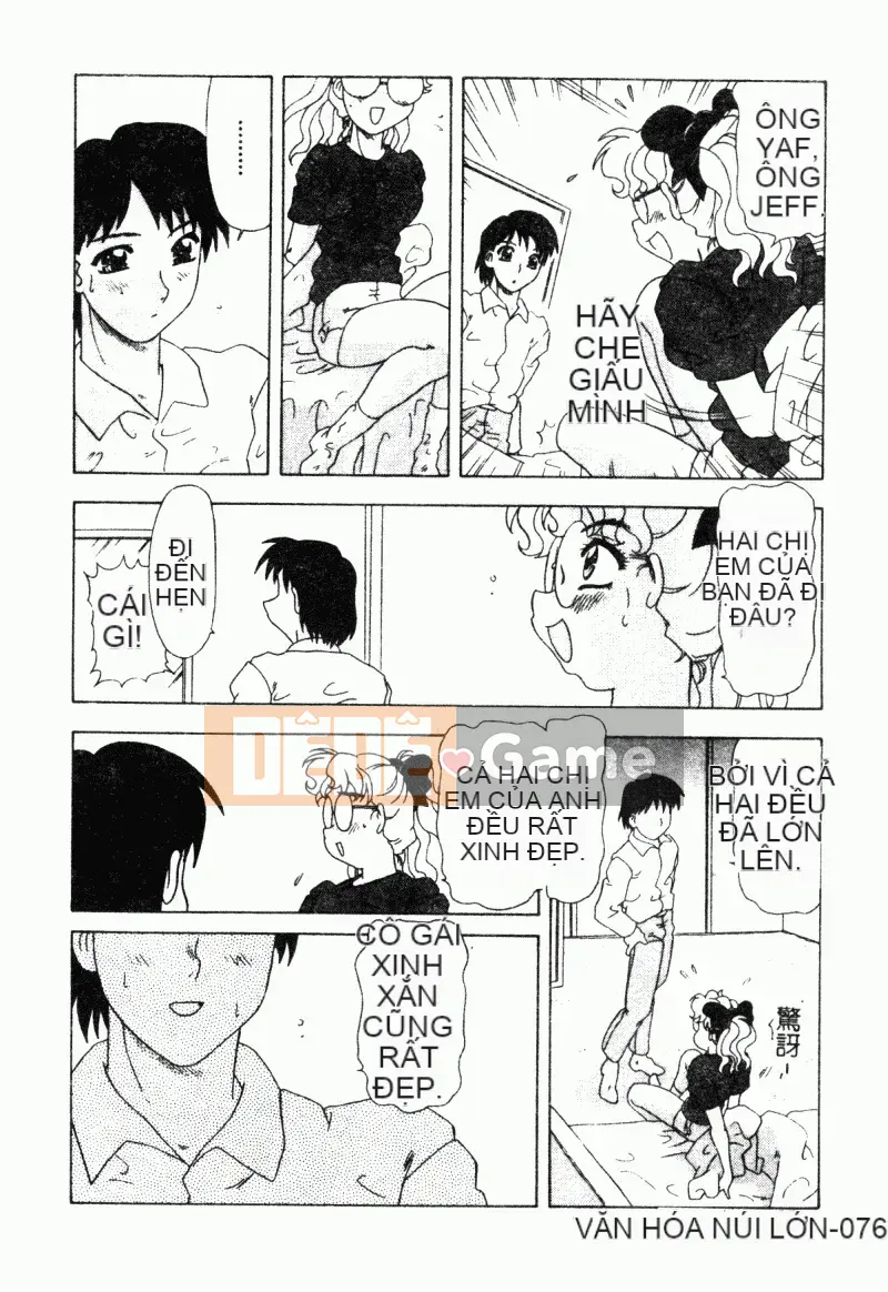 [Tuyển tập] Imouto Kyouyuu