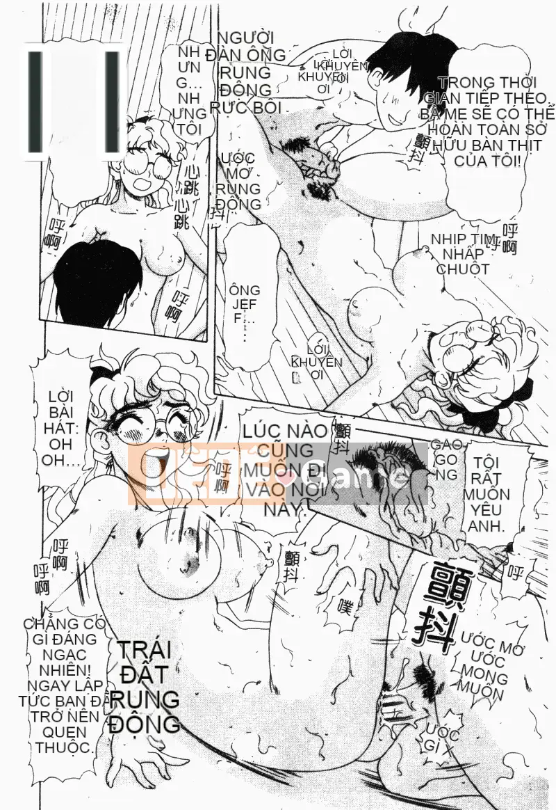 [Tuyển tập] Imouto Kyouyuu