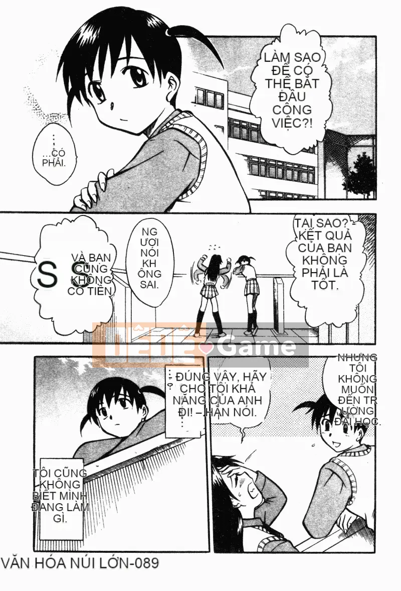 [Tuyển tập] Imouto Kyouyuu