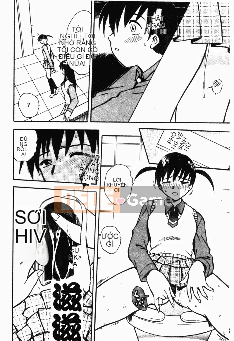 [Tuyển tập] Imouto Kyouyuu