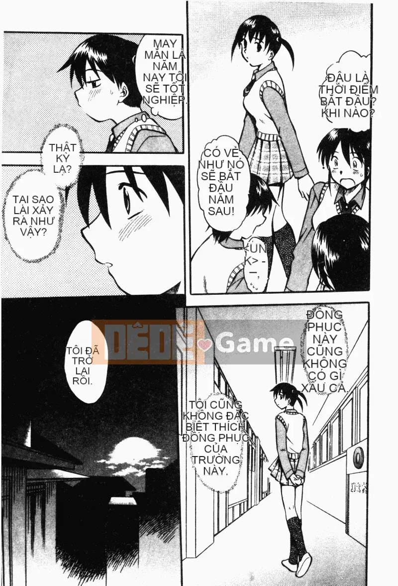 [Tuyển tập] Imouto Kyouyuu