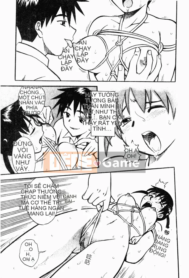 [Tuyển tập] Imouto Kyouyuu