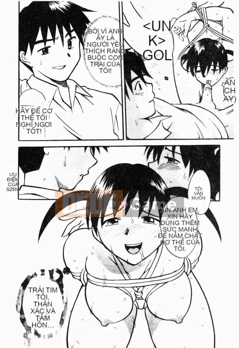 [Tuyển tập] Imouto Kyouyuu