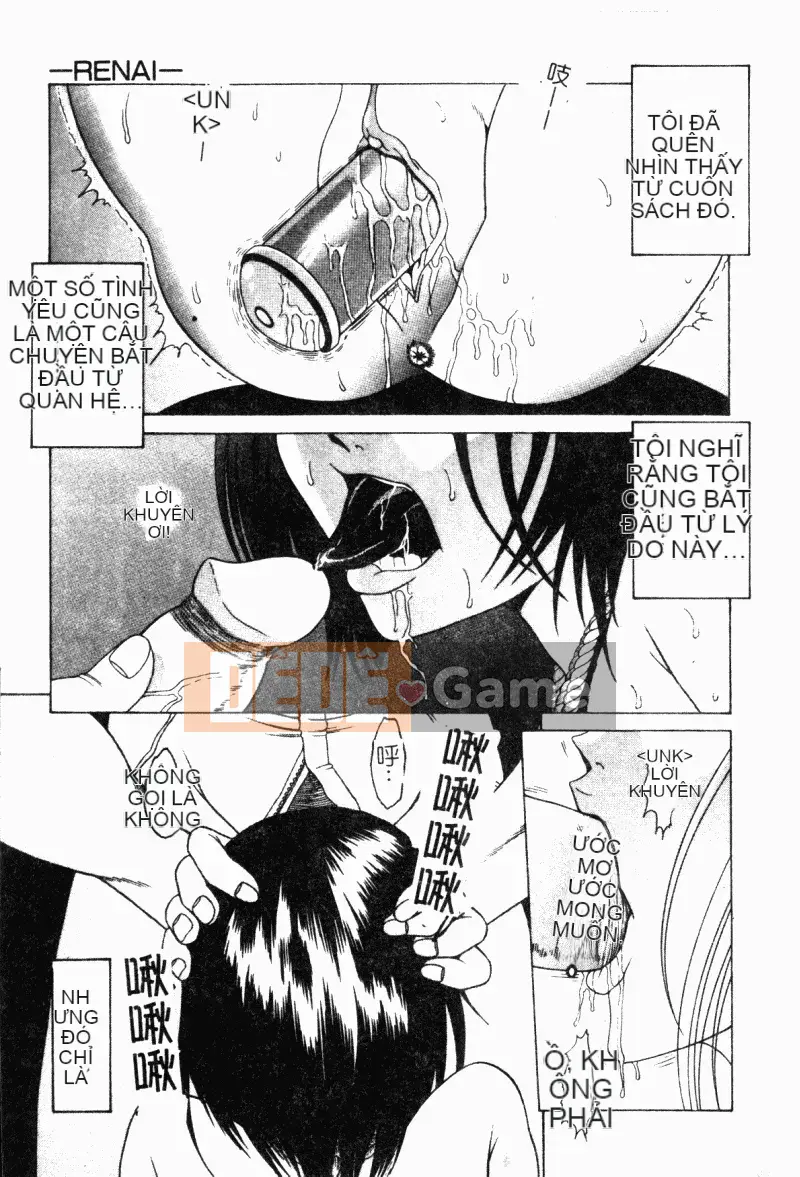 [Tuyển tập] Imouto Kyouyuu