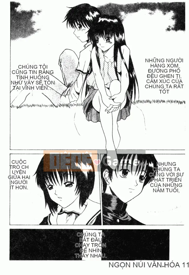 [Tuyển tập] Imouto Kyouyuu