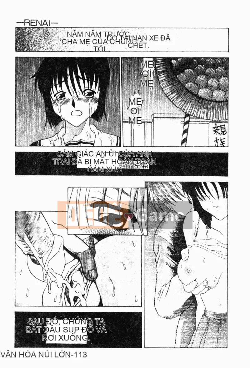 [Tuyển tập] Imouto Kyouyuu