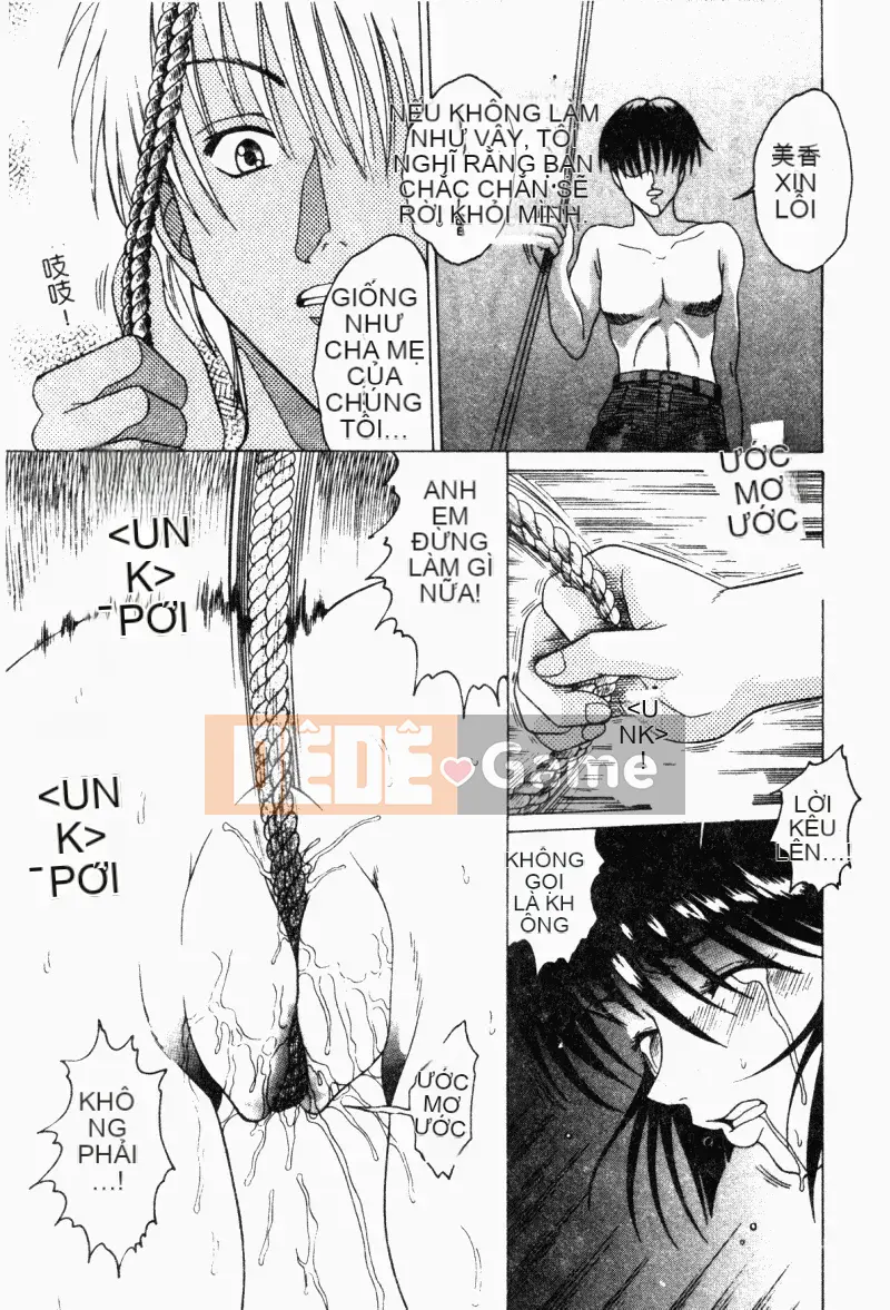 [Tuyển tập] Imouto Kyouyuu