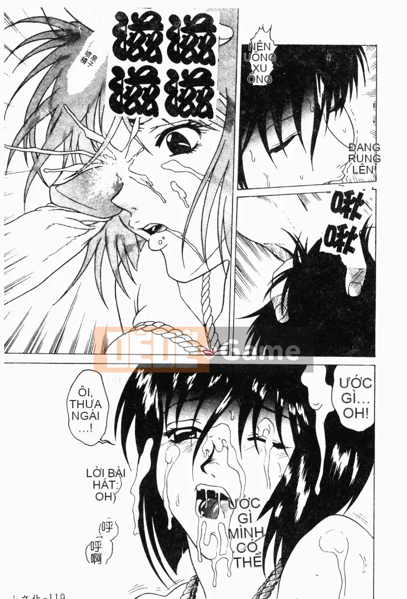 [Tuyển tập] Imouto Kyouyuu