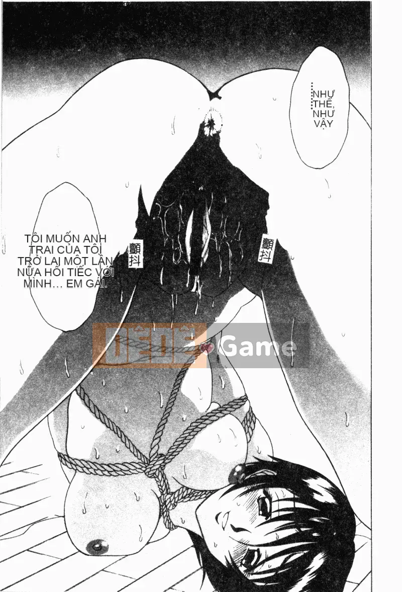 [Tuyển tập] Imouto Kyouyuu