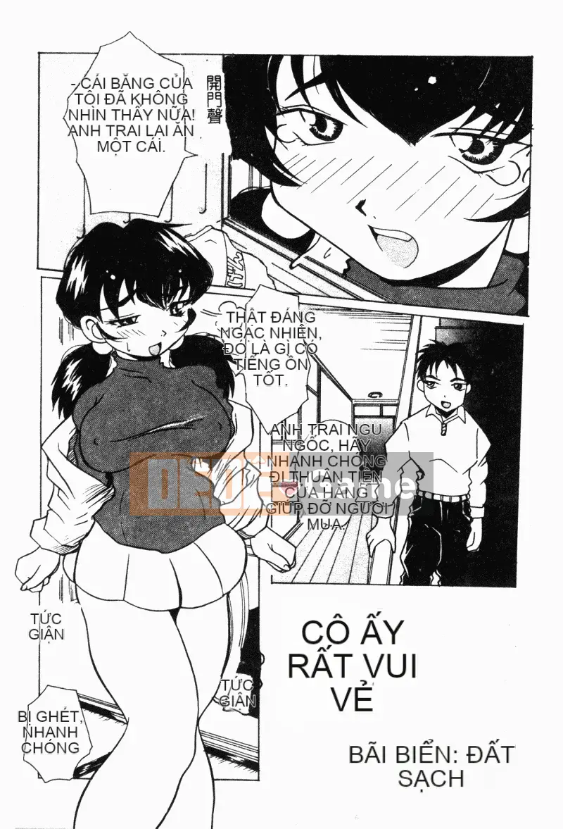 [Tuyển tập] Imouto Kyouyuu