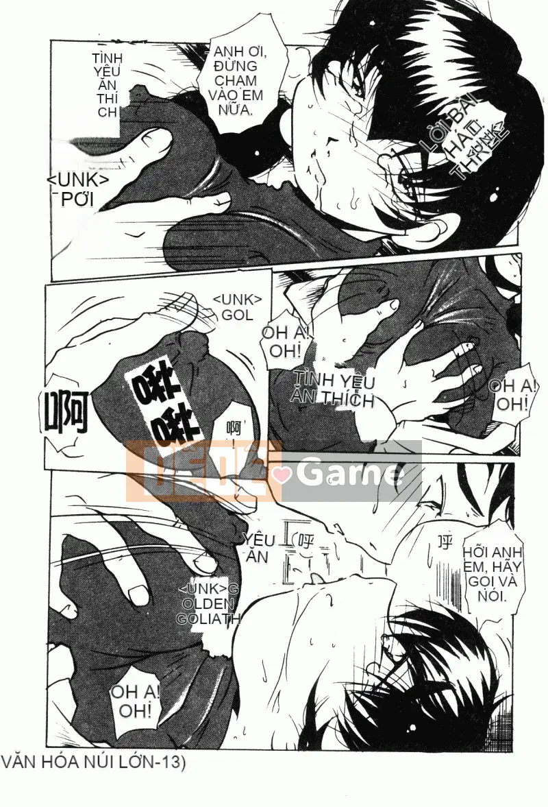 [Tuyển tập] Imouto Kyouyuu