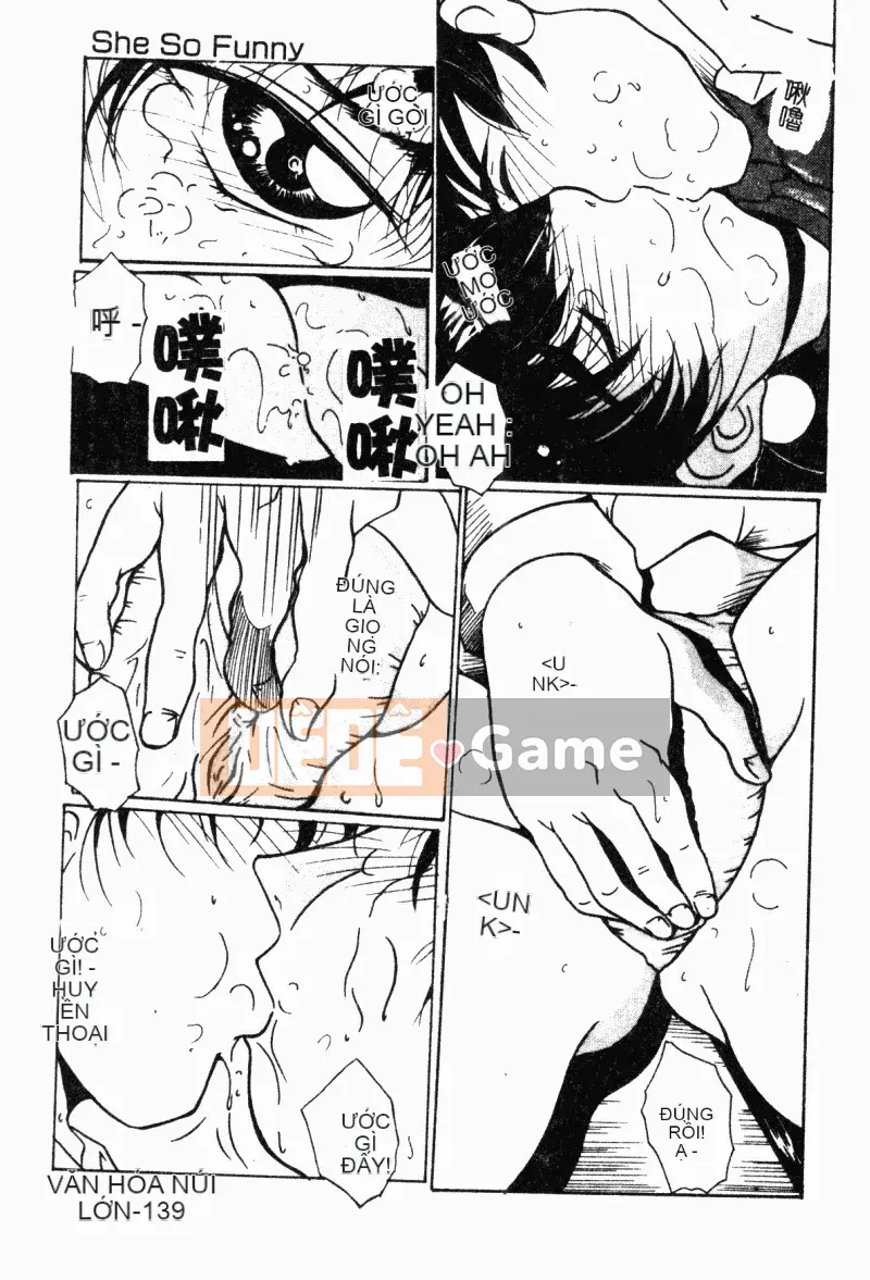 [Tuyển tập] Imouto Kyouyuu