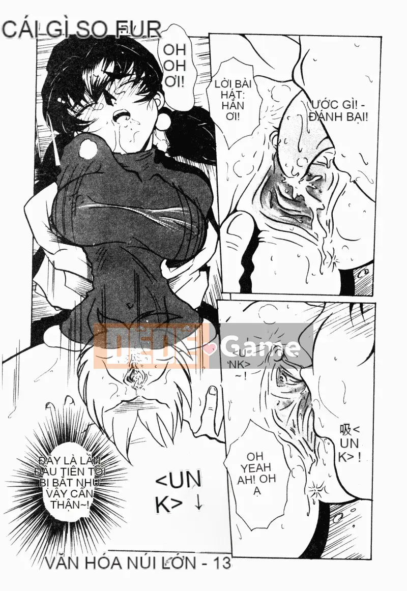 [Tuyển tập] Imouto Kyouyuu