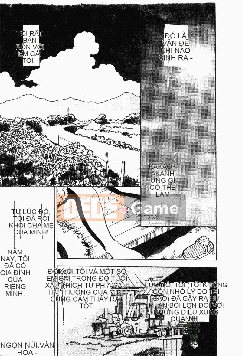 [Tuyển tập] Imouto Kyouyuu