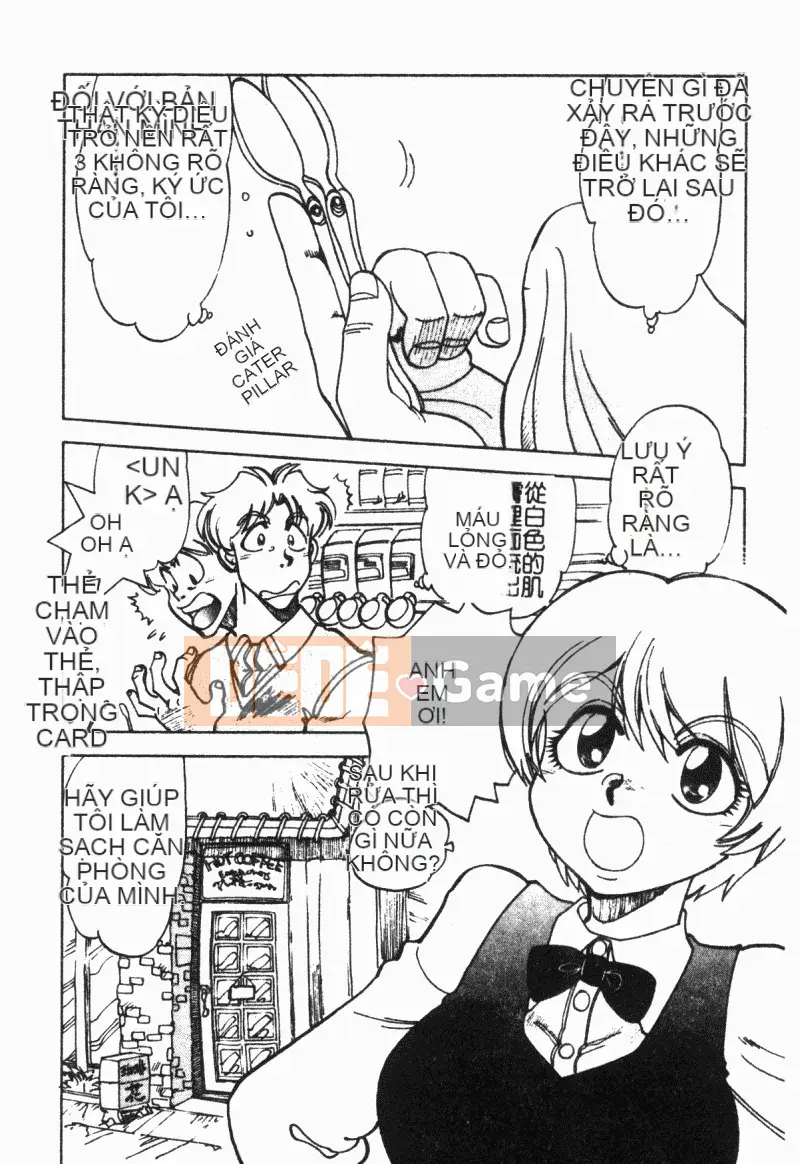 [Tuyển tập] Imouto Kyouyuu