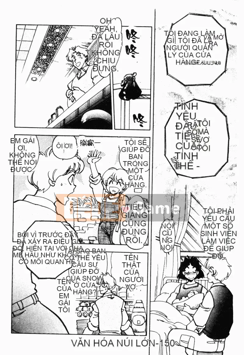 [Tuyển tập] Imouto Kyouyuu