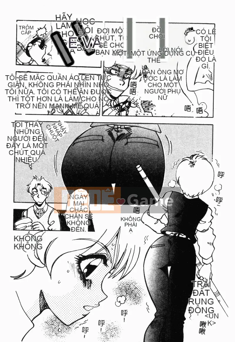 [Tuyển tập] Imouto Kyouyuu