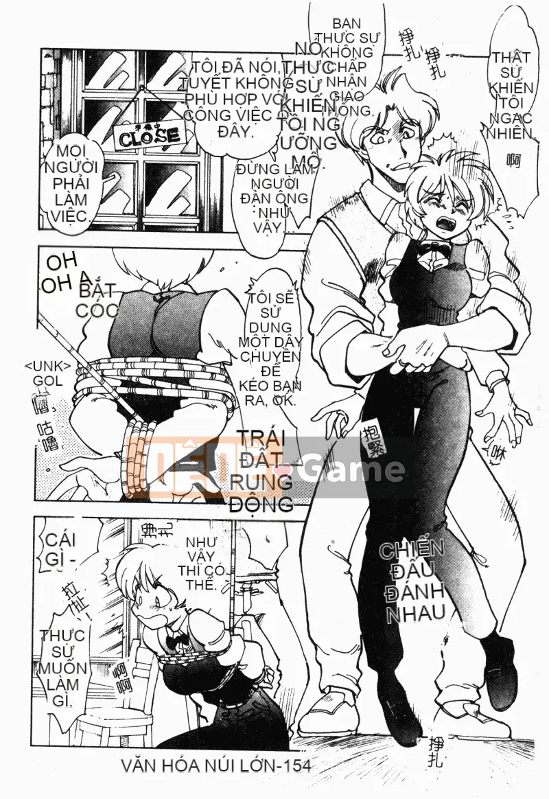 [Tuyển tập] Imouto Kyouyuu