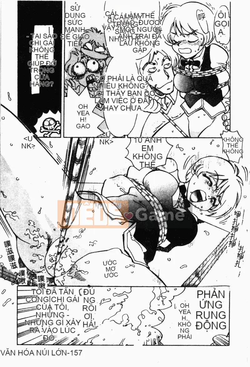 [Tuyển tập] Imouto Kyouyuu