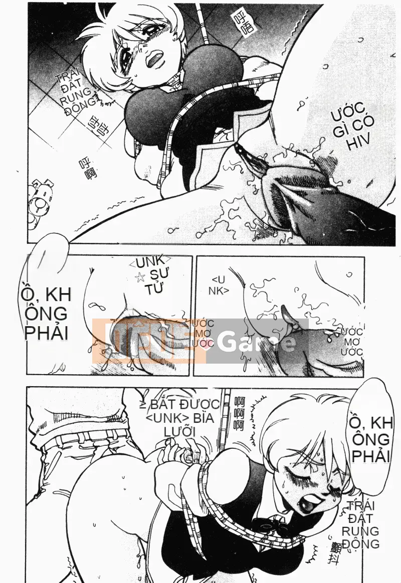 [Tuyển tập] Imouto Kyouyuu