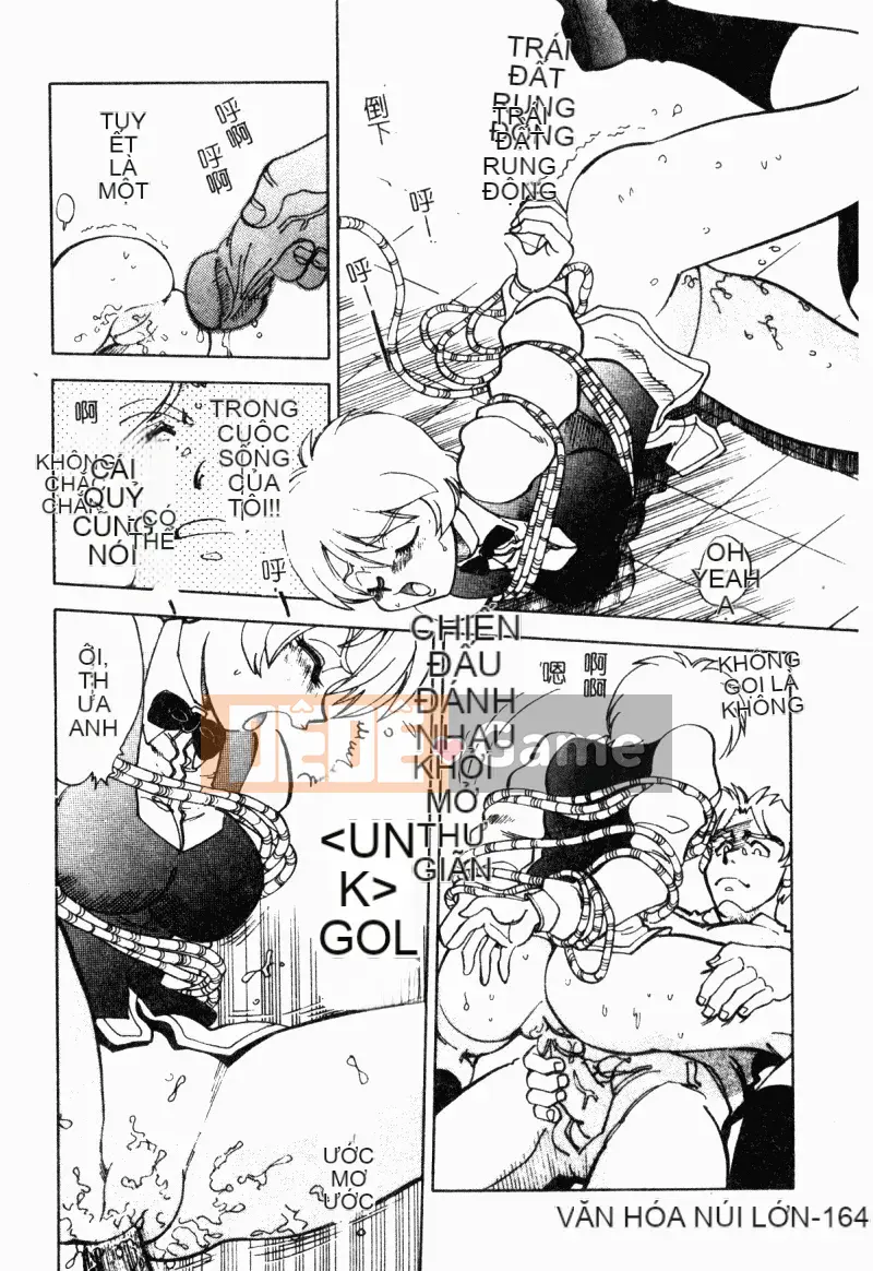 [Tuyển tập] Imouto Kyouyuu