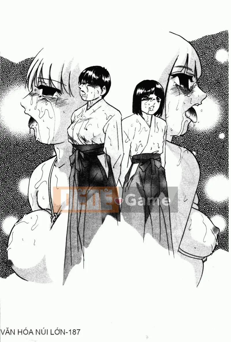 [Tuyển tập] Imouto Kyouyuu