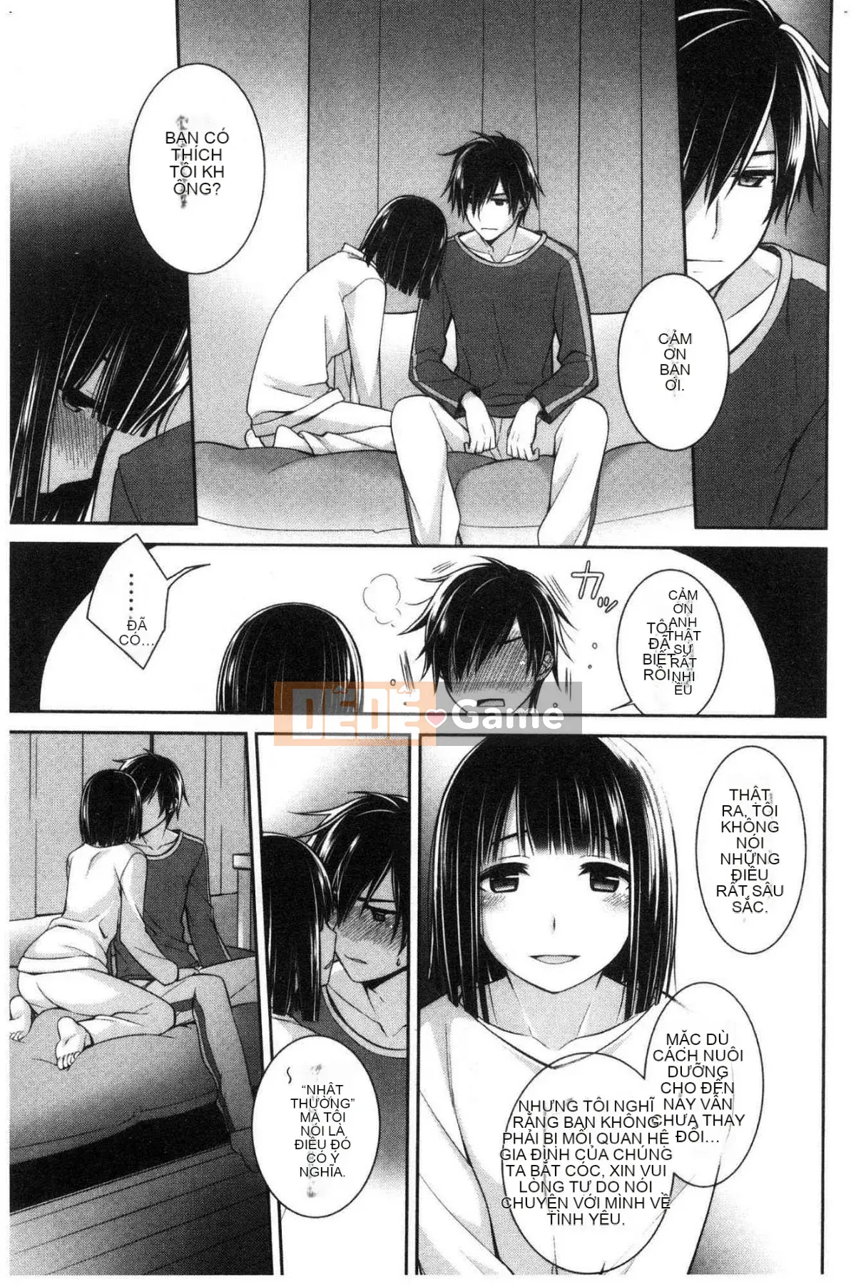 [Wind Workshop][Suzuyu レンリ] Ký ức màu trắng sữa Ký ức đầy dục vọng màu trắng sữa