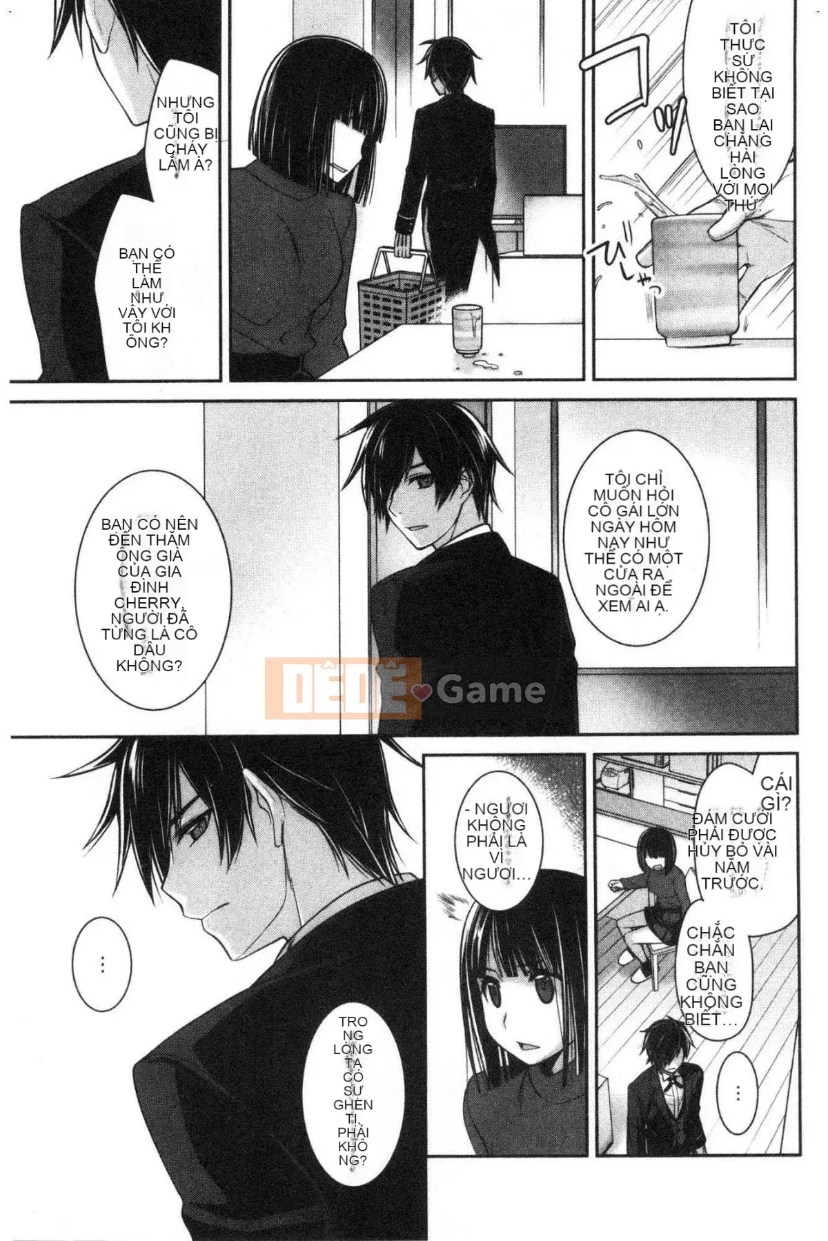 [Wind Workshop][Suzuyu レンリ] Ký ức màu trắng sữa Ký ức đầy dục vọng màu trắng sữa