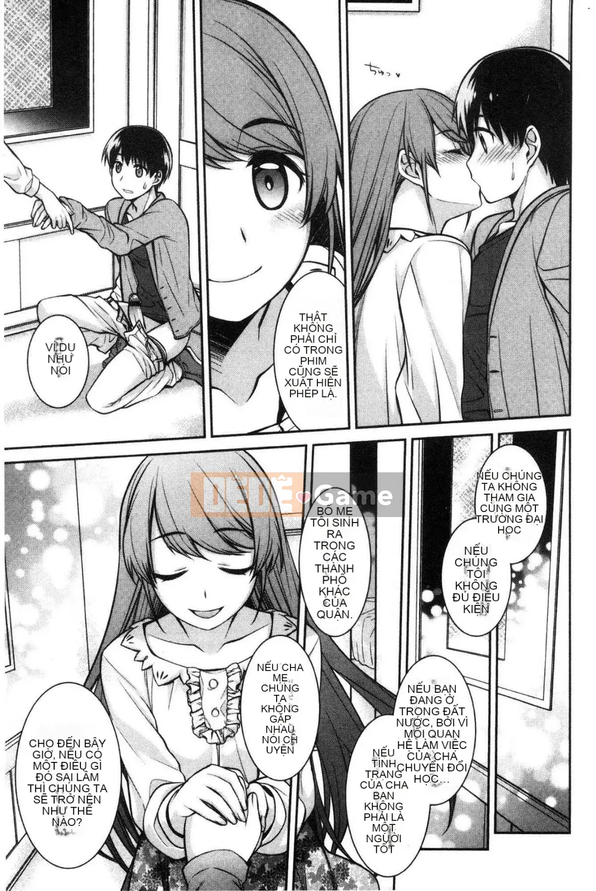 [Wind Workshop][Suzuyu レンリ] Ký ức màu trắng sữa Ký ức đầy dục vọng màu trắng sữa