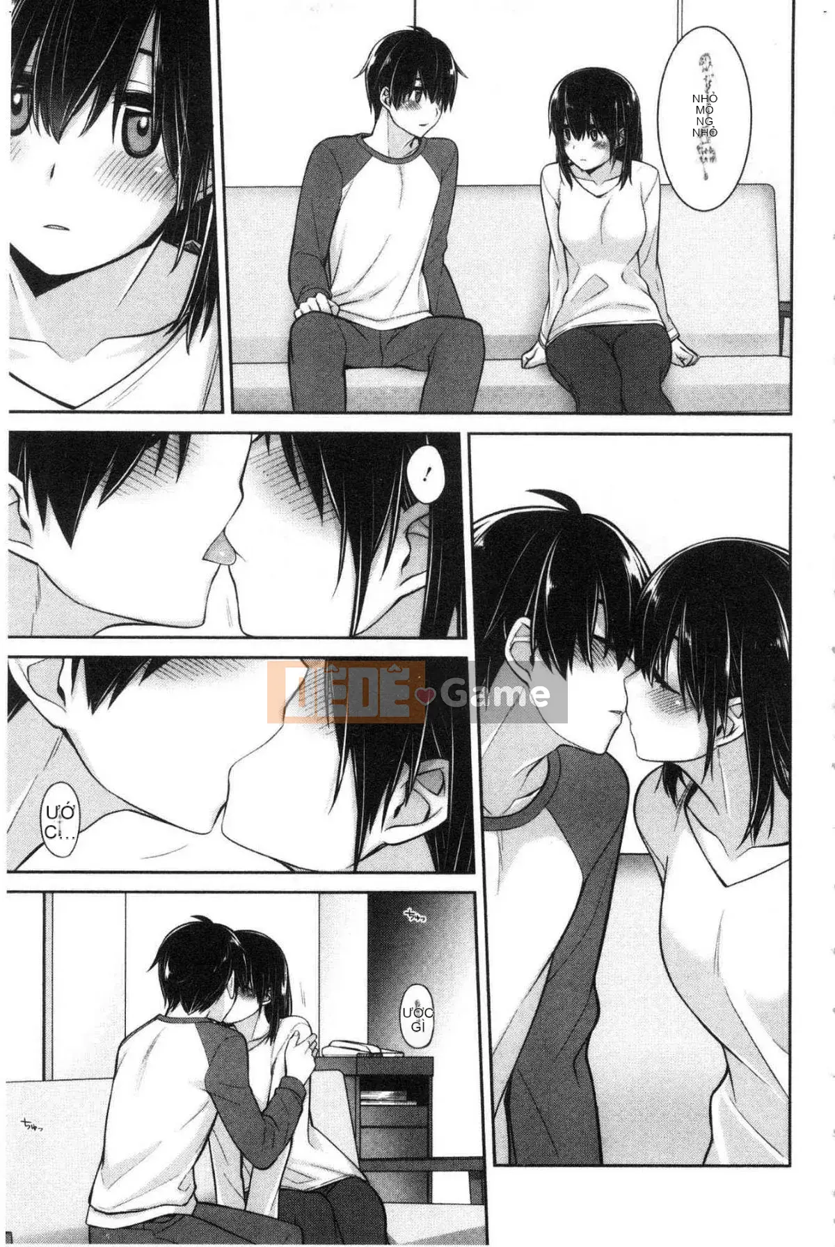 [Wind Workshop][Suzuyu レンリ] Ký ức màu trắng sữa Ký ức đầy dục vọng màu trắng sữa