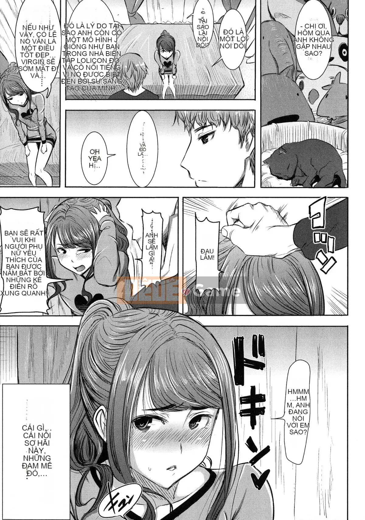 [Tanaka Aji] Ai no Musume... Sakurako