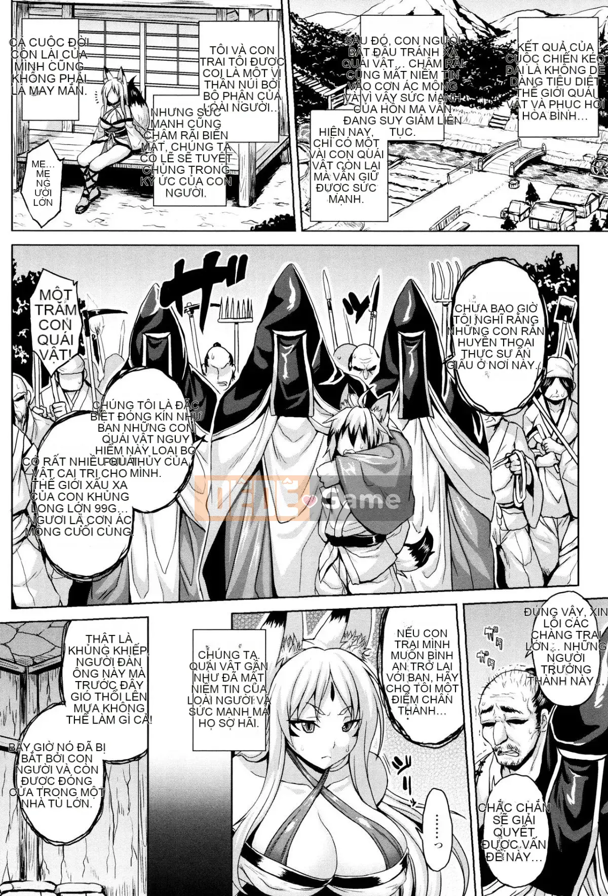 [Somejima] Haramase In Moral + Thẻ minh họa [ssps008 tiếng Trung]