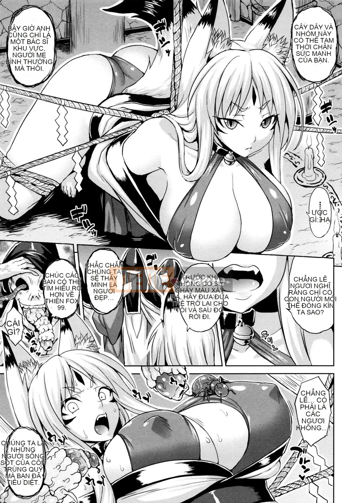 [Somejima] Haramase In Moral + Thẻ minh họa [ssps008 tiếng Trung]