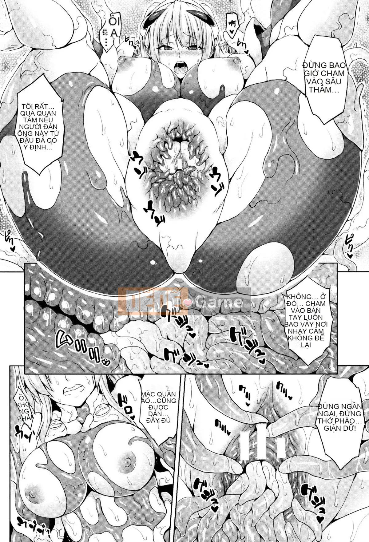 [Somejima] Haramase In Moral + Thẻ minh họa [ssps008 tiếng Trung]