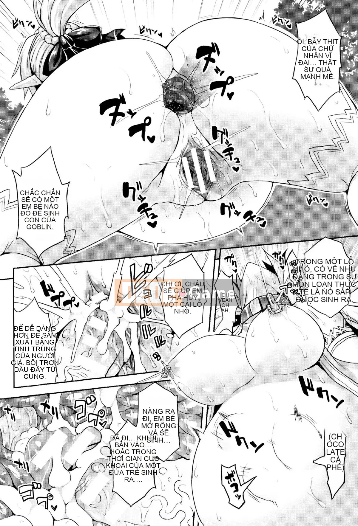 [Somejima] Haramase In Moral + Thẻ minh họa [ssps008 tiếng Trung]