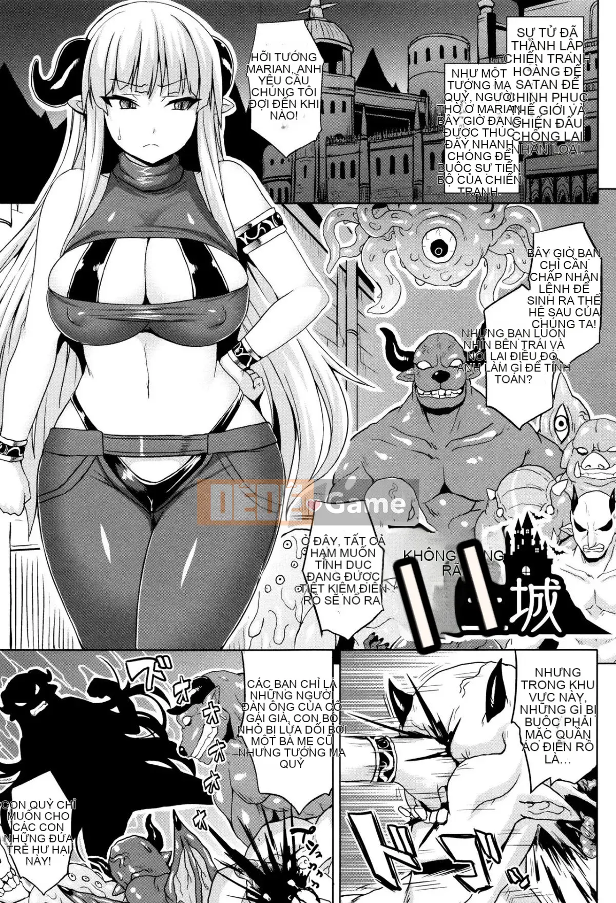 [Somejima] Haramase In Moral + Thẻ minh họa [ssps008 tiếng Trung]