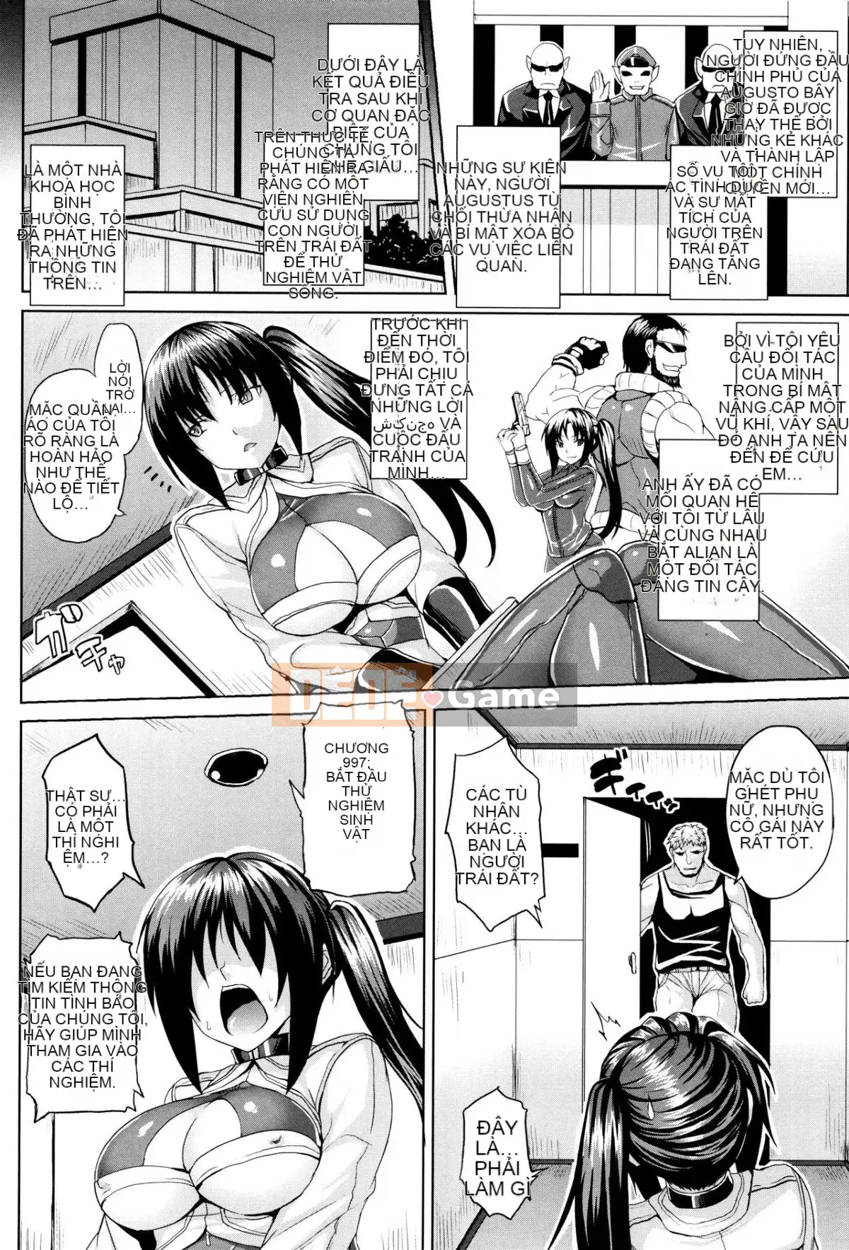 [Somejima] Haramase In Moral + Thẻ minh họa [ssps008 tiếng Trung]