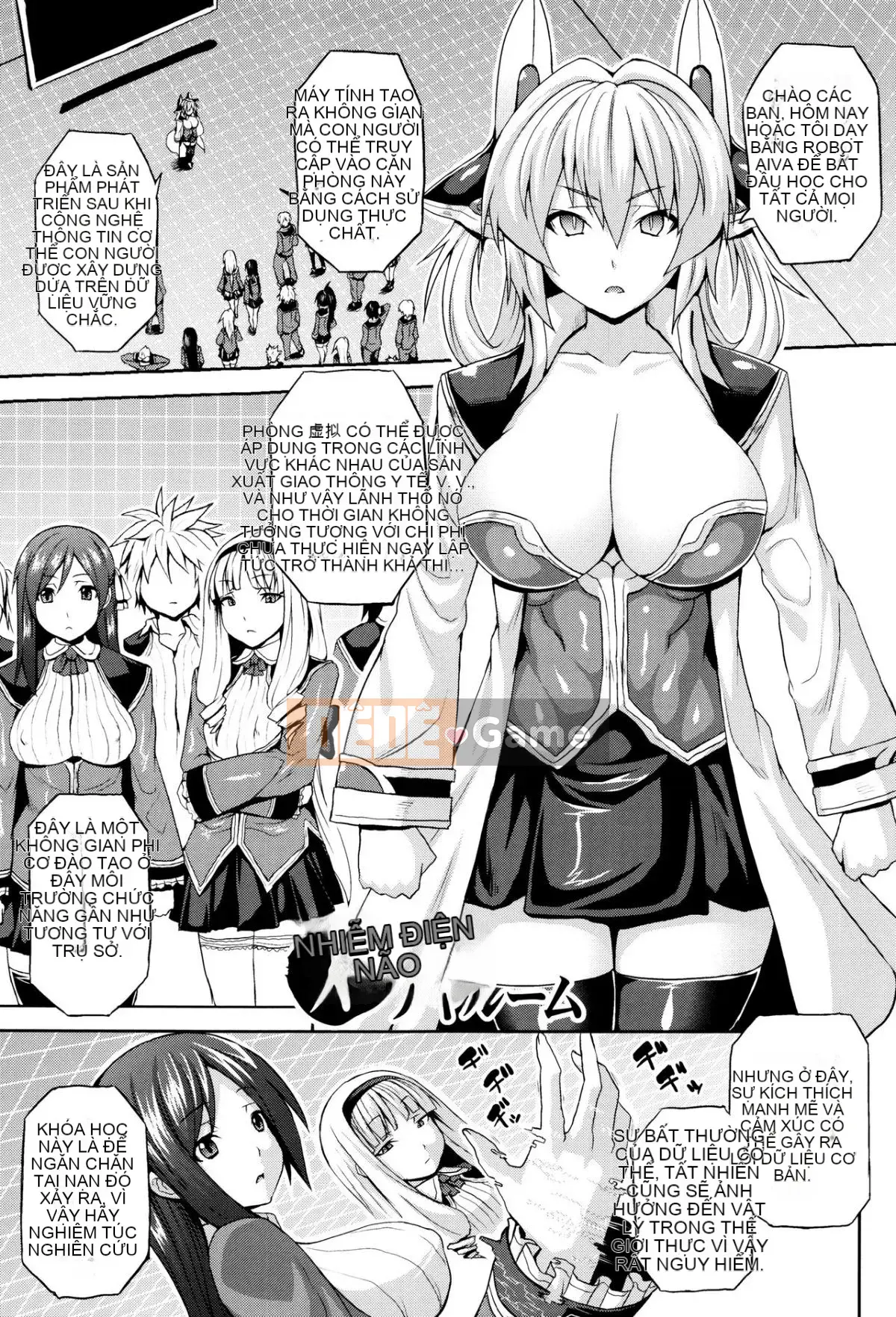 [Somejima] Haramase In Moral + Thẻ minh họa [ssps008 tiếng Trung]