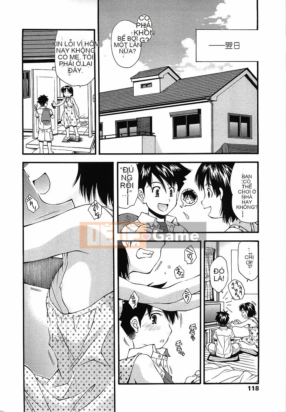 [Yami Minemoto] Tuyên bố tuổi không phòng vệ