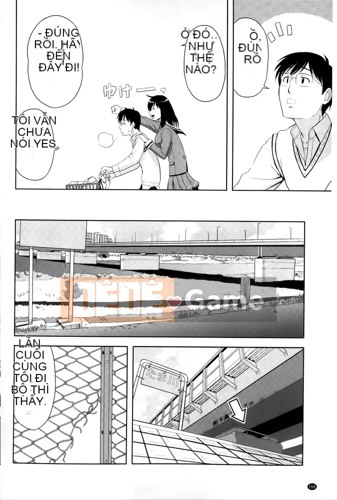 Mọi người đều nóng