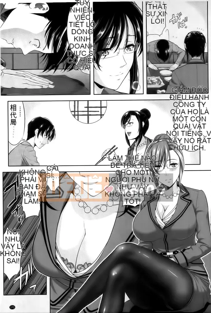 Mọi người đều nóng