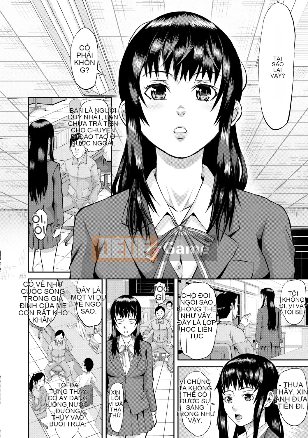 [Honeta Danshaku] Lễ hội cao trào Mesubuta Thịt que Gimoji ngon