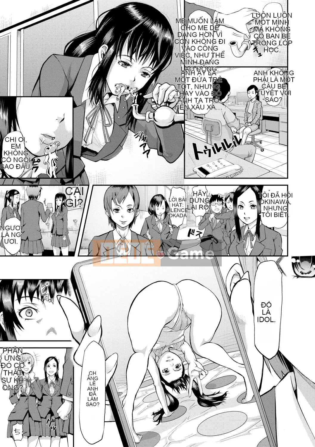 [Honeta Danshaku] Lễ hội cao trào Mesubuta Thịt que Gimoji ngon